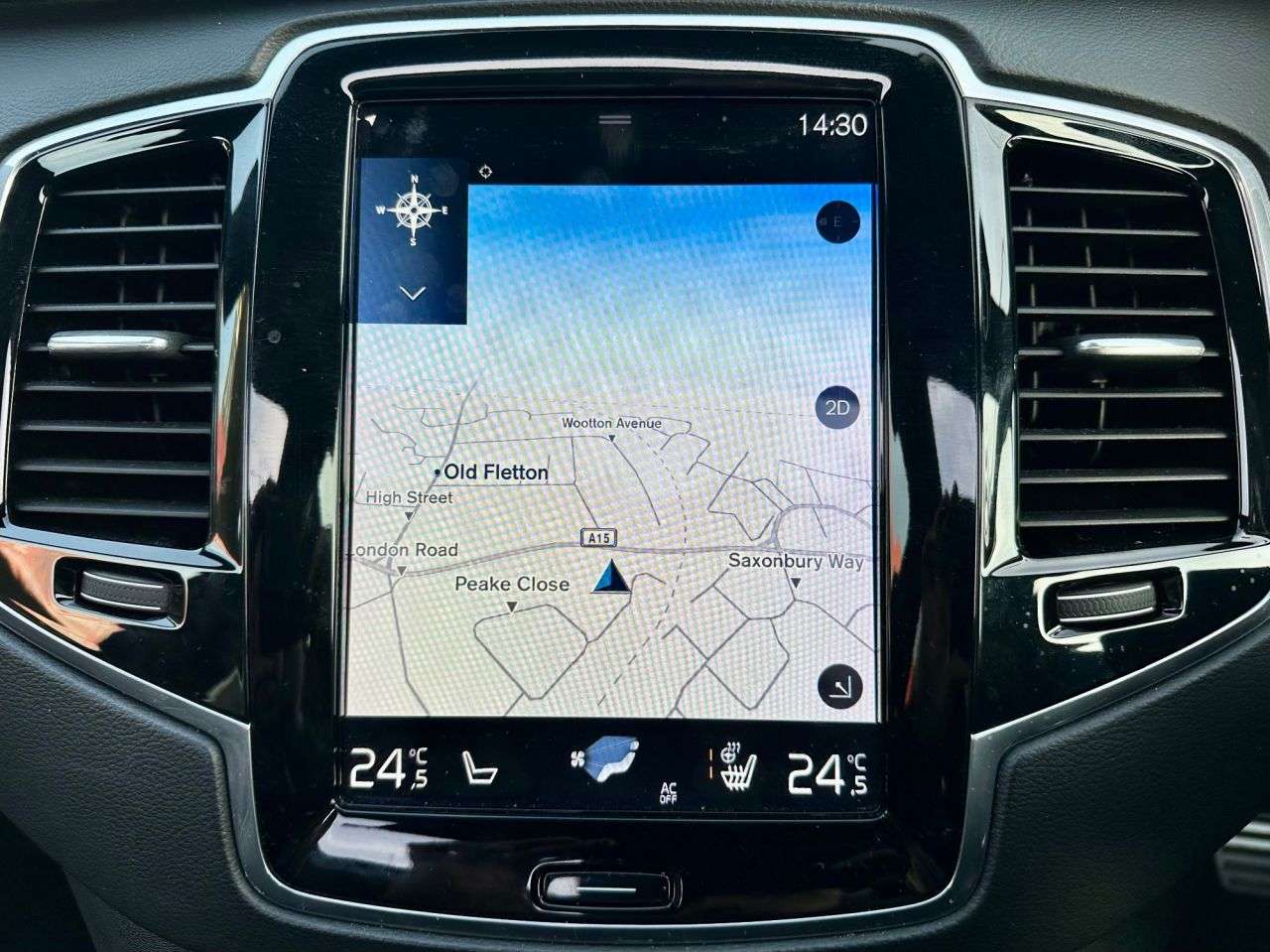 2019 VOLVO XC90 2019 VOLVO XC90