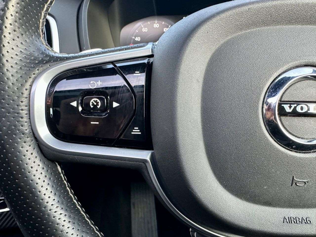 2019 VOLVO XC90 2019 VOLVO XC90