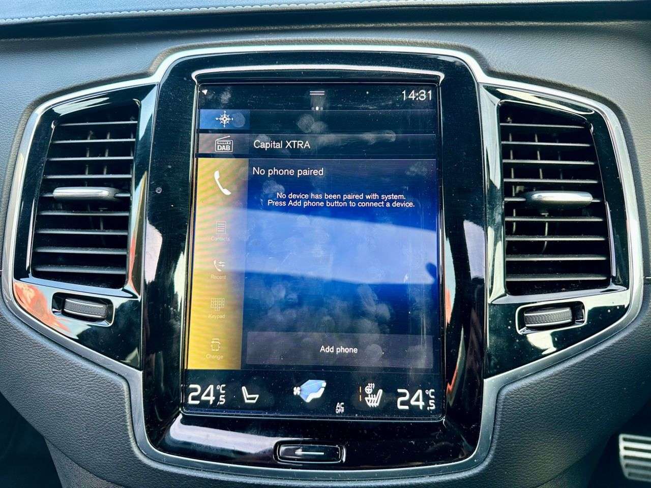 2019 VOLVO XC90 2019 VOLVO XC90