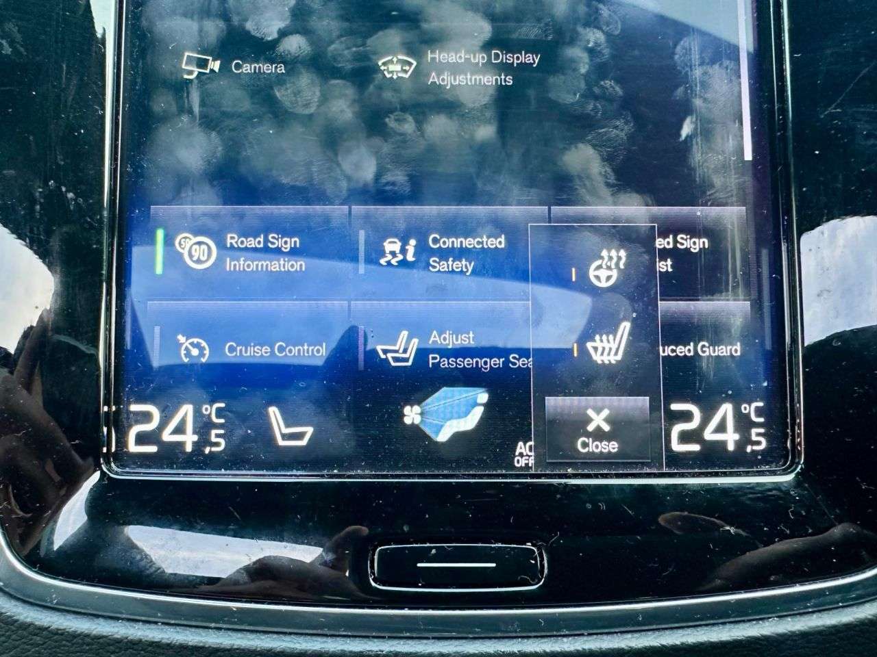 2019 VOLVO XC90 2019 VOLVO XC90