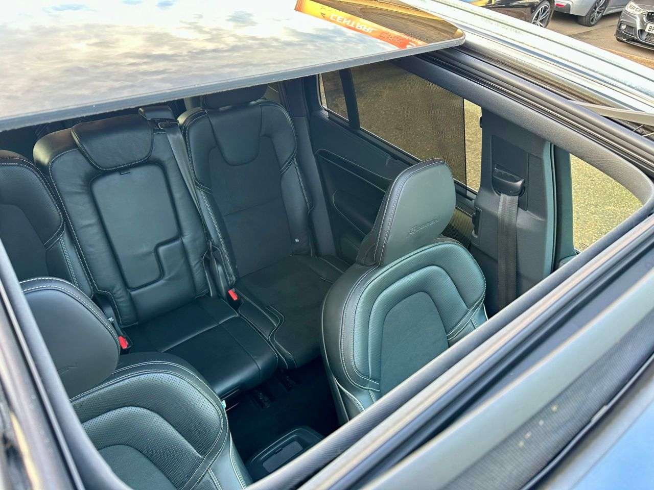 2019 VOLVO XC90 2019 VOLVO XC90