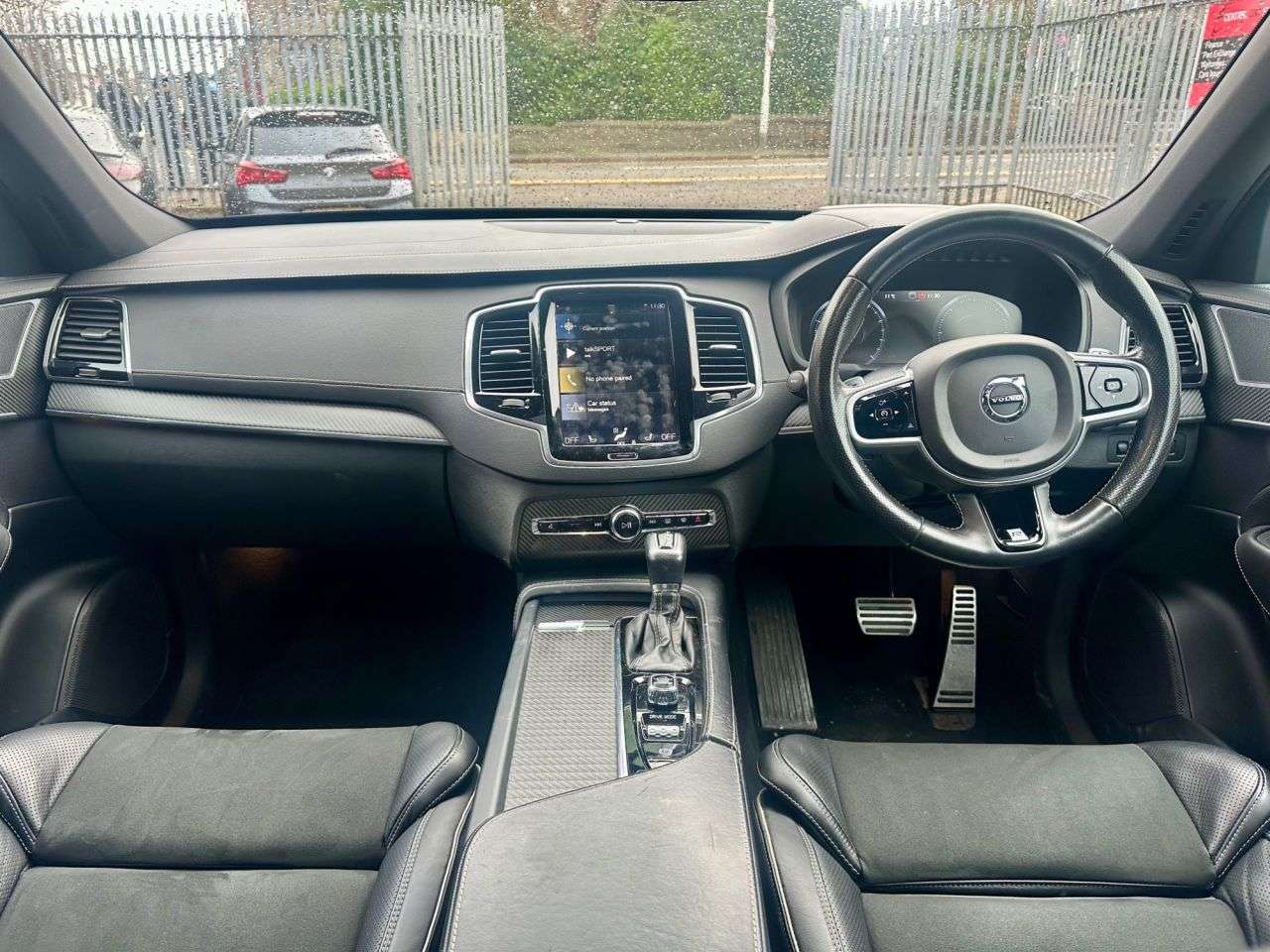 2019 VOLVO XC90 2019 VOLVO XC90