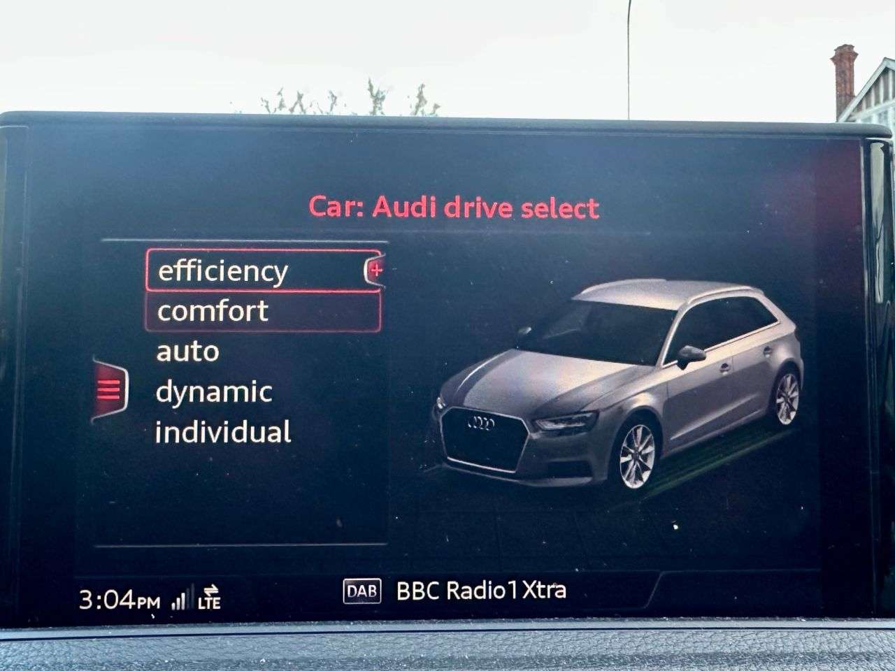 2018 AUDI S3 2018 AUDI S3