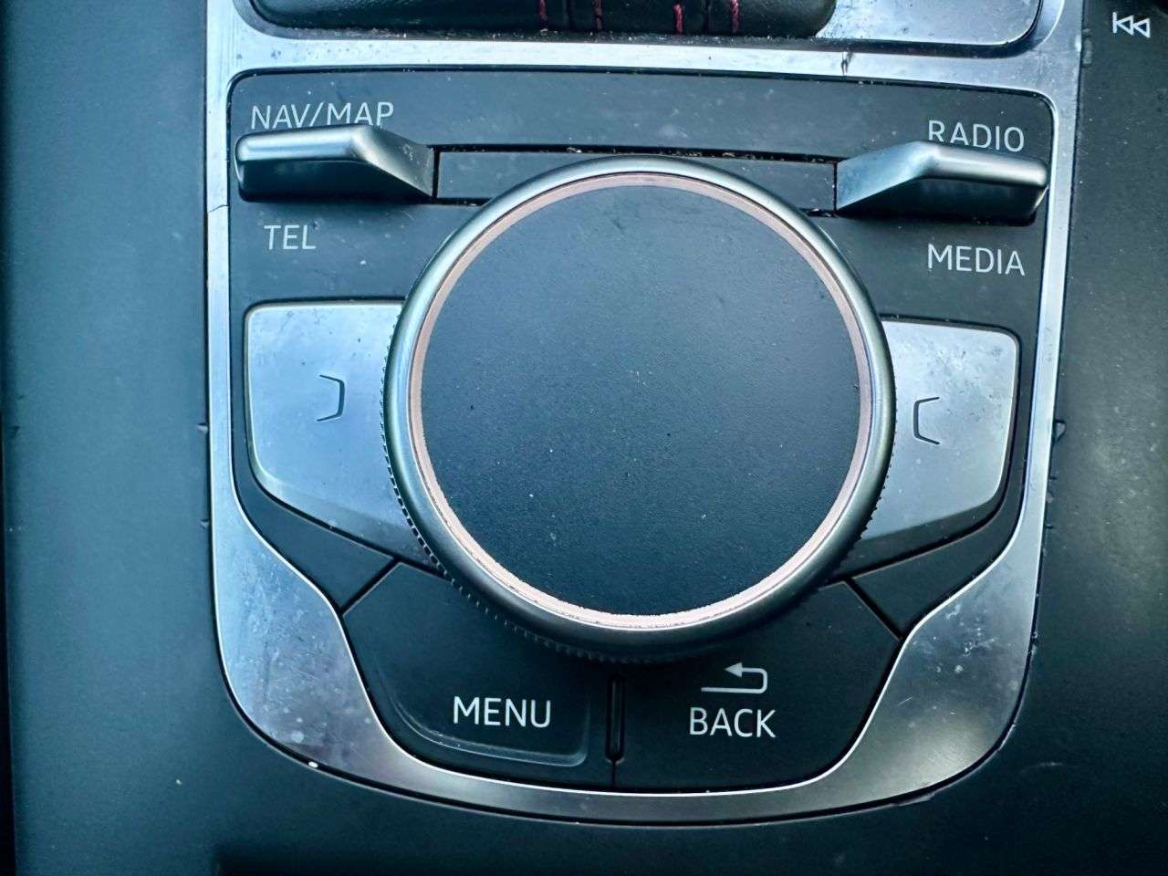 2018 AUDI S3 2018 AUDI S3