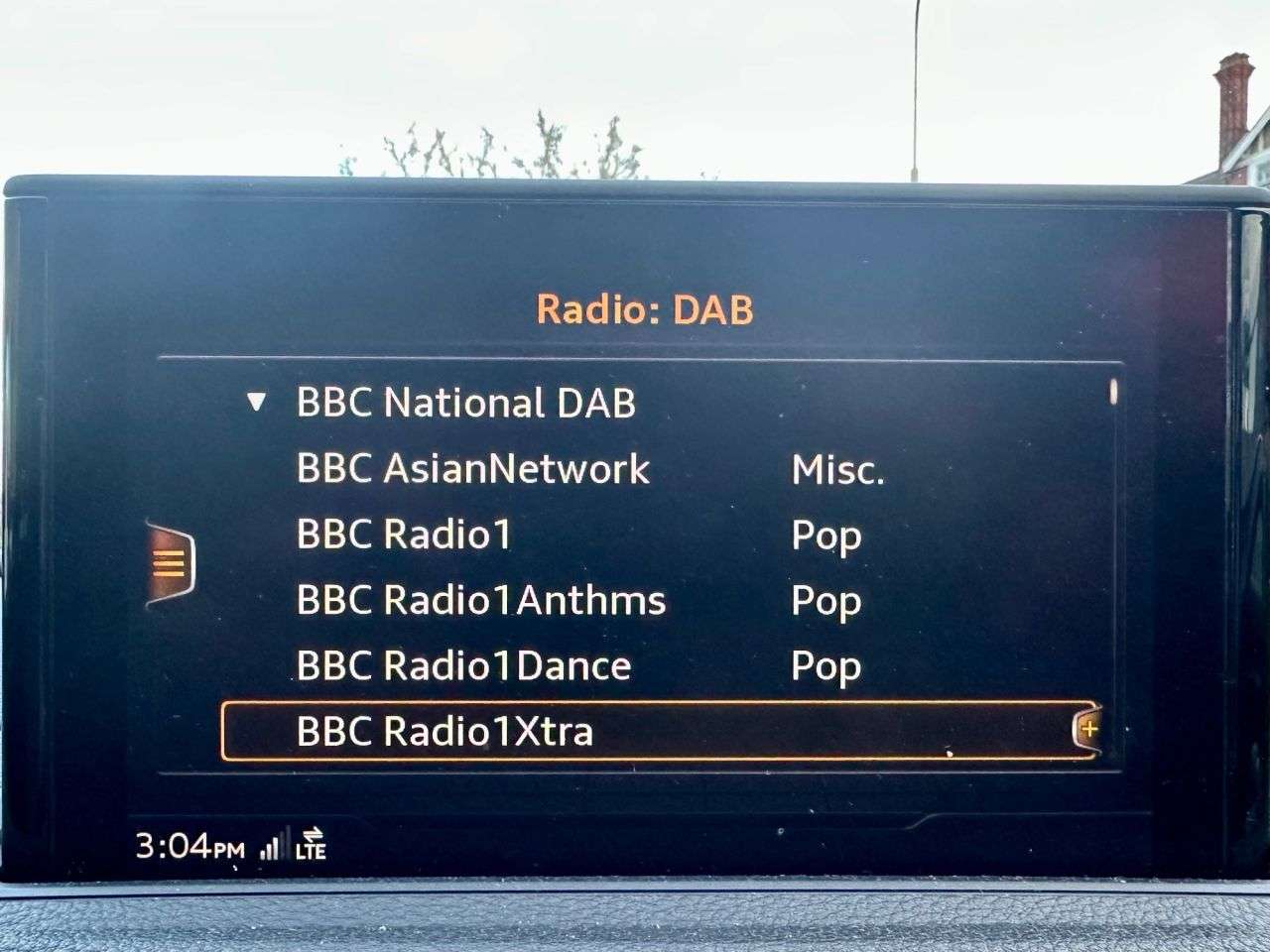 2018 AUDI S3 2018 AUDI S3