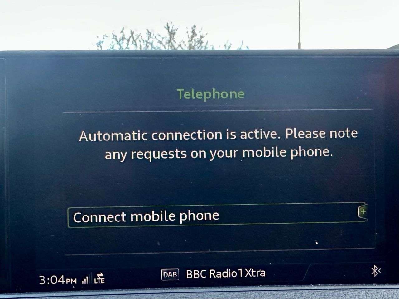 2018 AUDI S3 2018 AUDI S3