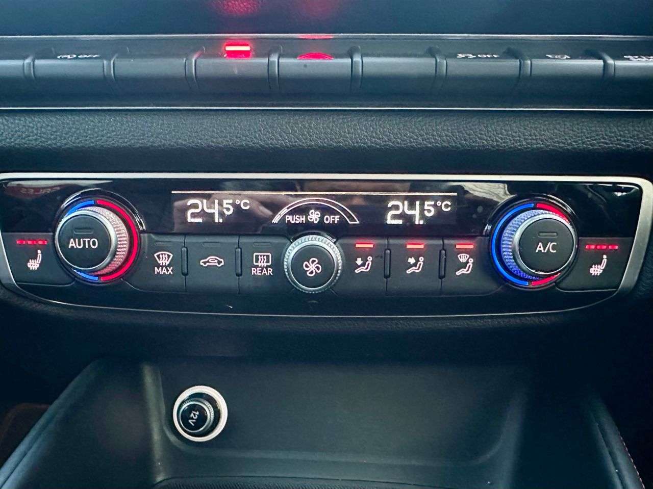 2018 AUDI S3 2018 AUDI S3