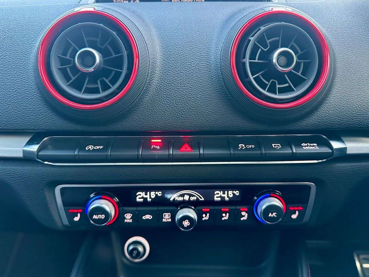 2018 AUDI S3 2018 AUDI S3