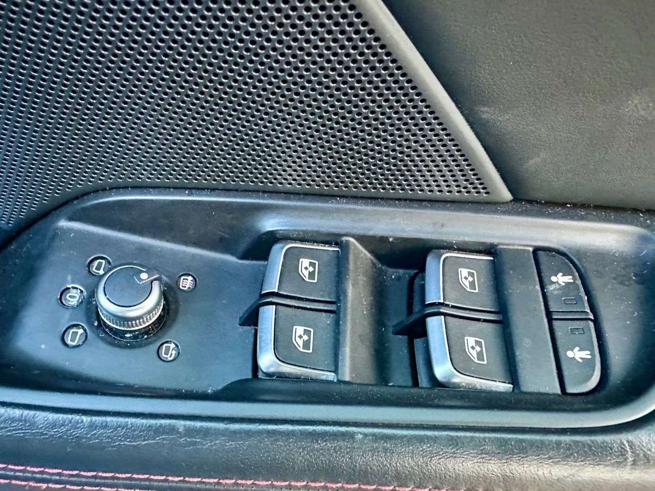 2018 AUDI S3 2018 AUDI S3