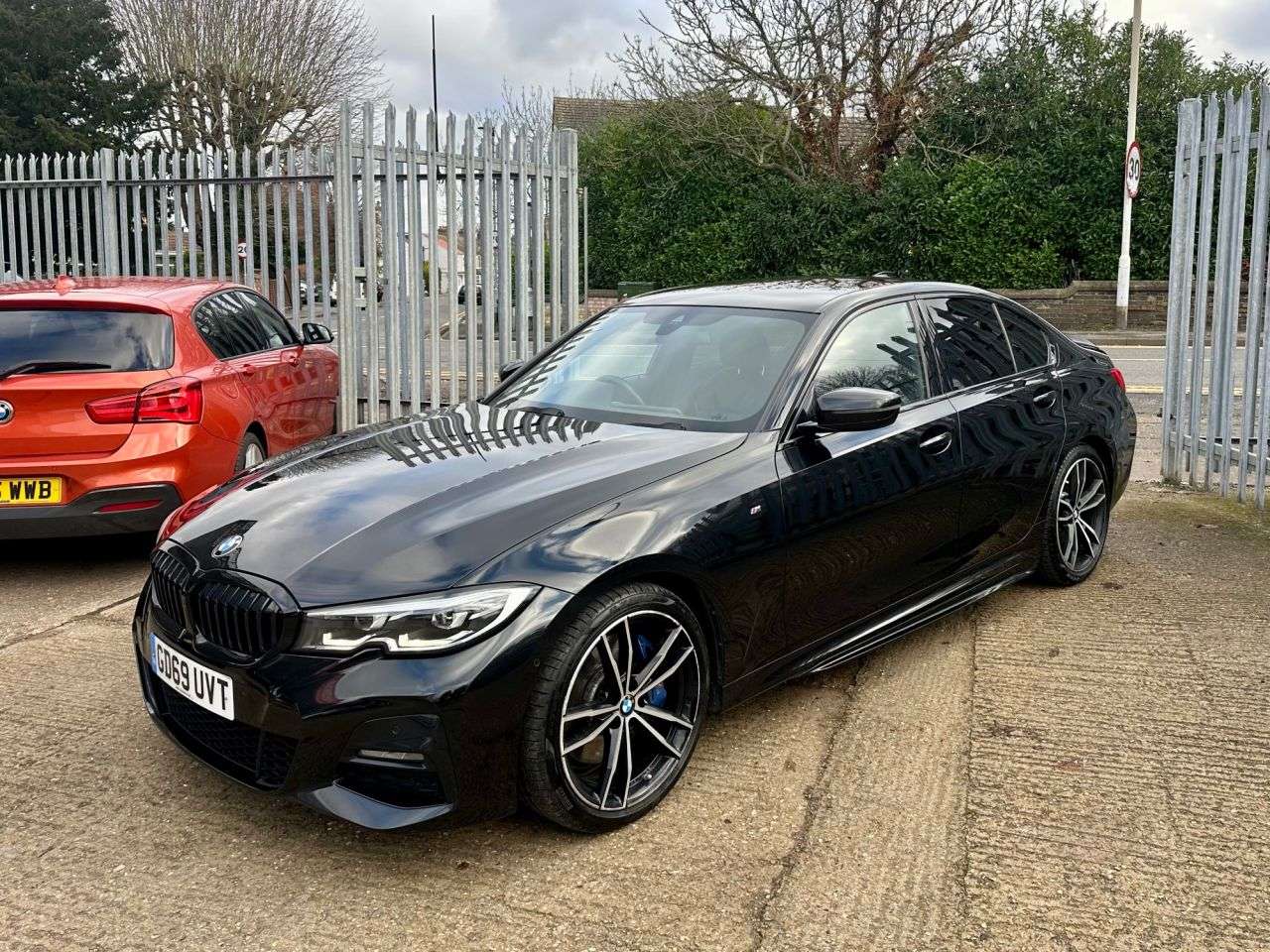 2020 BMW 3 SERIES 2020 BMW 3 SERIES