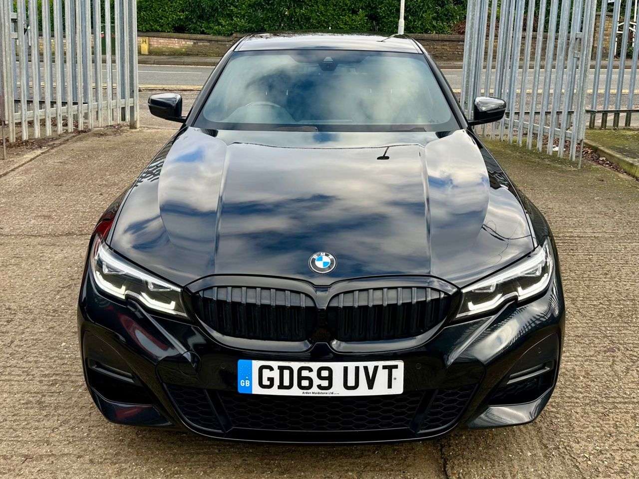 2020 BMW 3 SERIES 2020 BMW 3 SERIES