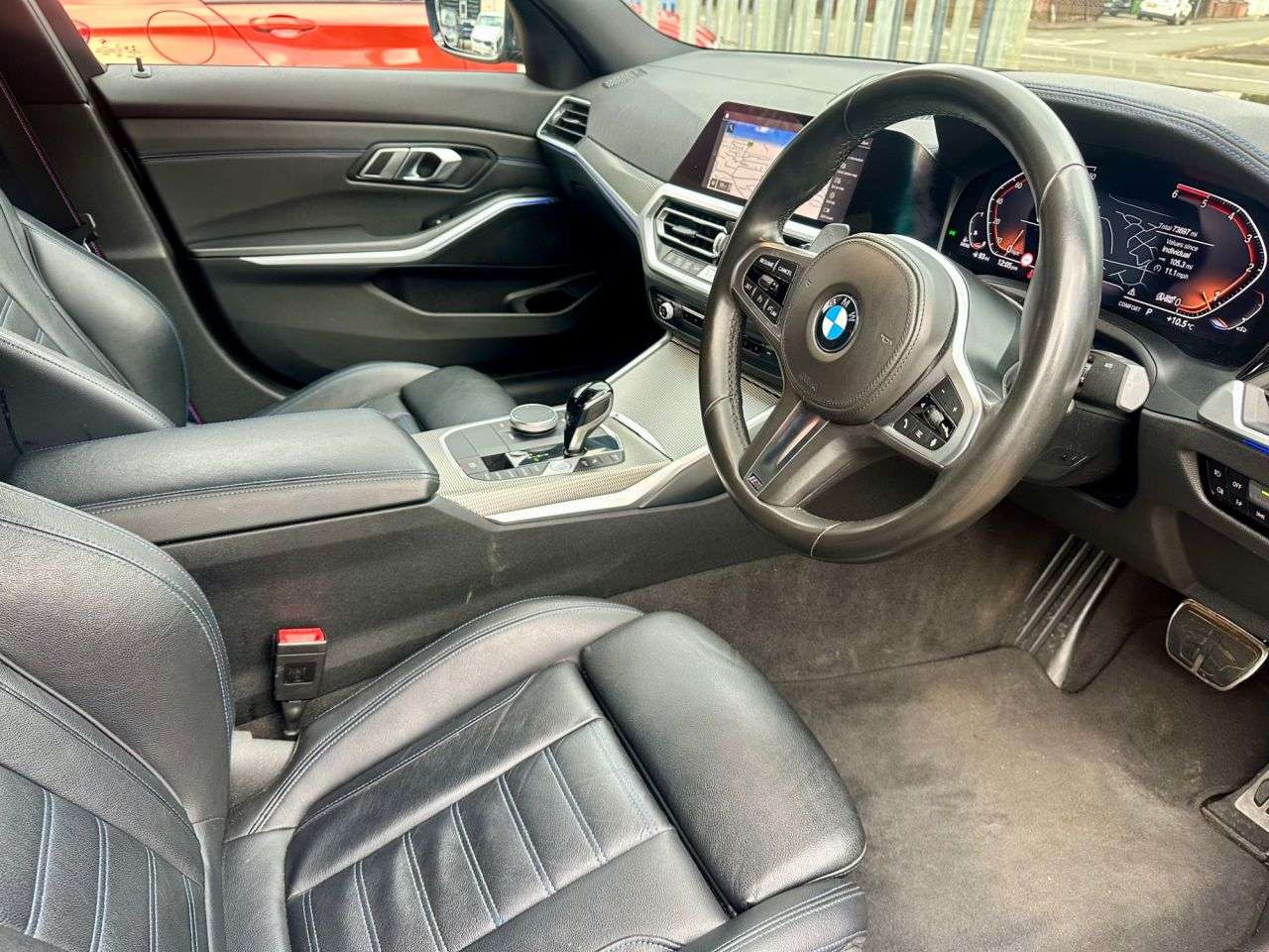 2020 BMW 3 SERIES 2020 BMW 3 SERIES