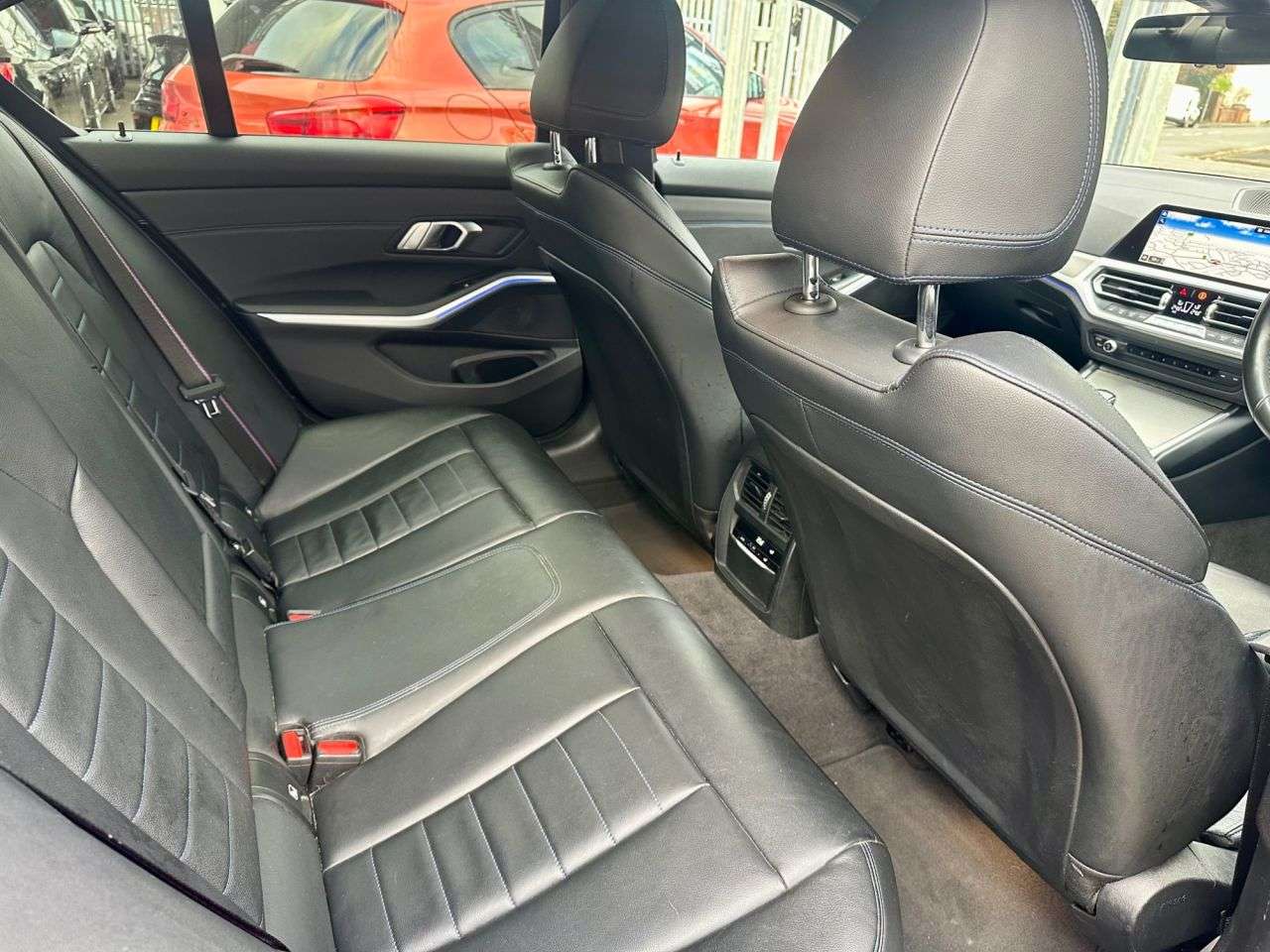 2020 BMW 3 SERIES 2020 BMW 3 SERIES