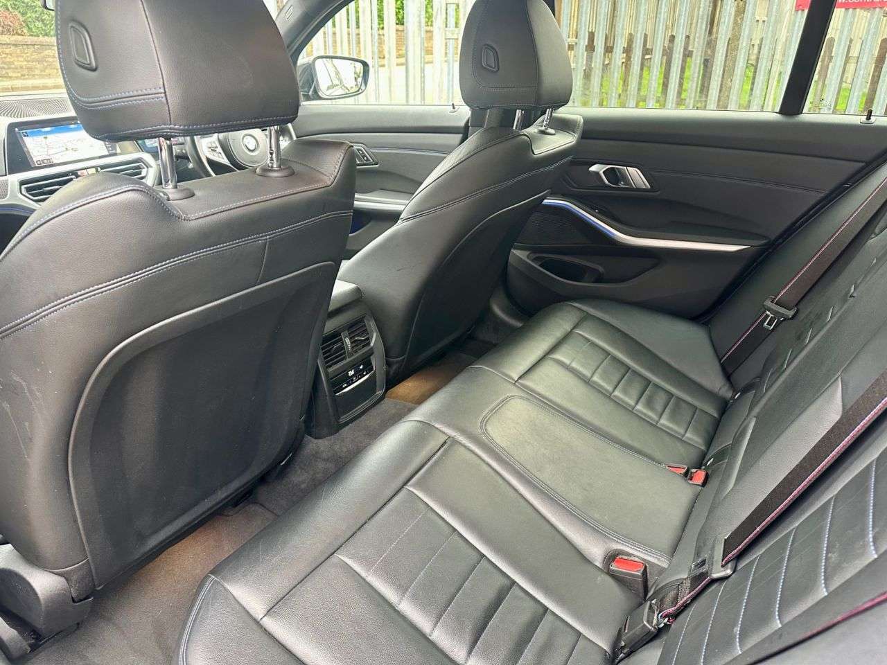 2020 BMW 3 SERIES 2020 BMW 3 SERIES