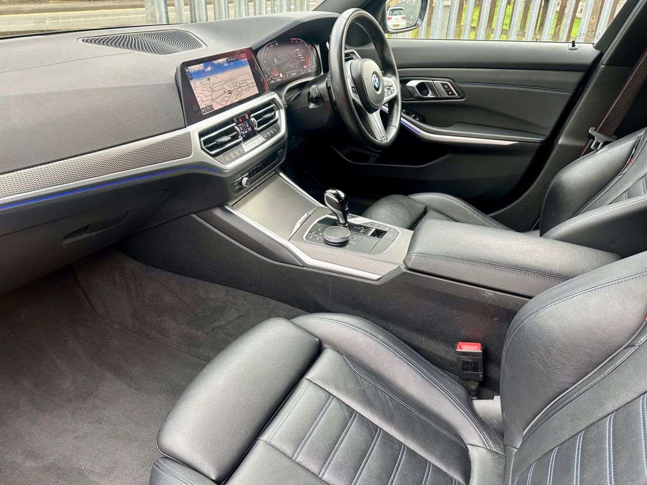 2020 BMW 3 SERIES 2020 BMW 3 SERIES