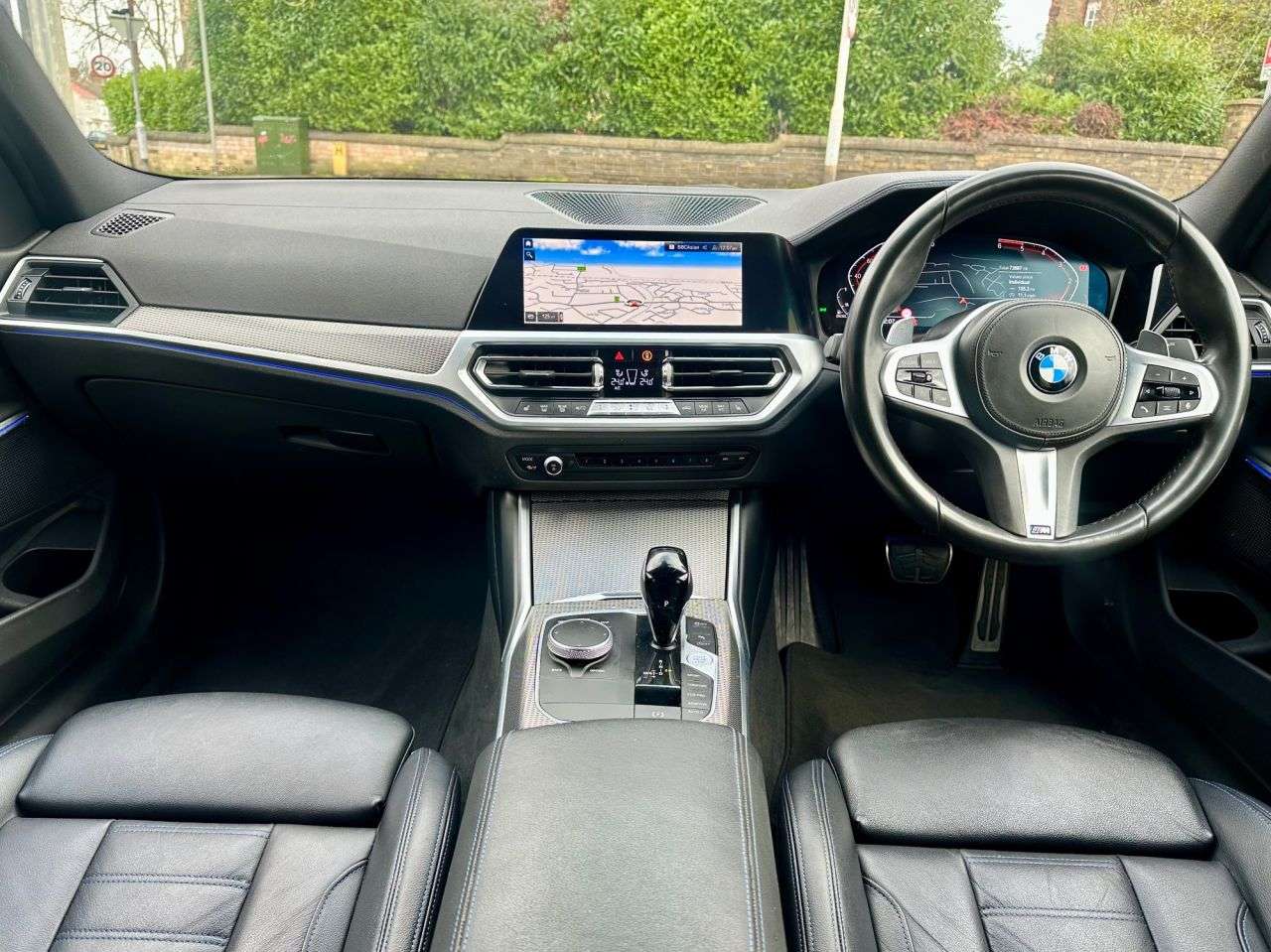 2020 BMW 3 SERIES 2020 BMW 3 SERIES