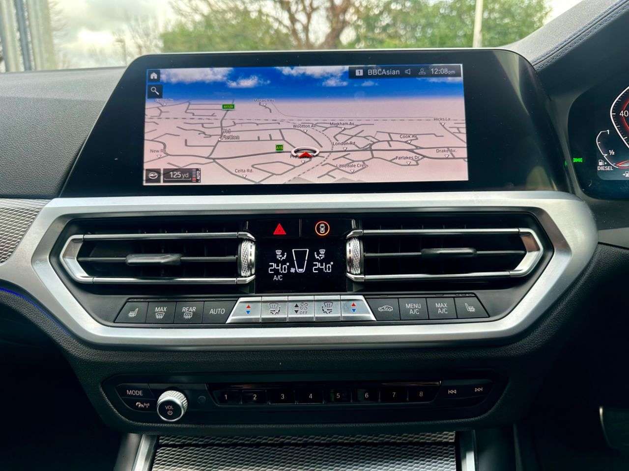 2020 BMW 3 SERIES 2020 BMW 3 SERIES