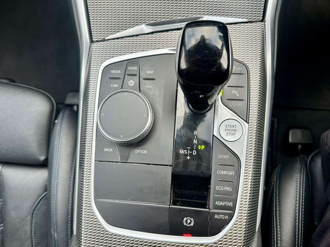 2020 BMW 3 SERIES 2020 BMW 3 SERIES