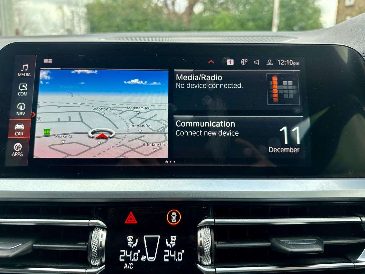 2020 BMW 3 SERIES 2020 BMW 3 SERIES