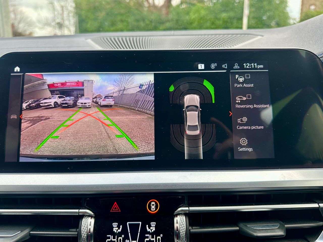 2020 BMW 3 SERIES 2020 BMW 3 SERIES