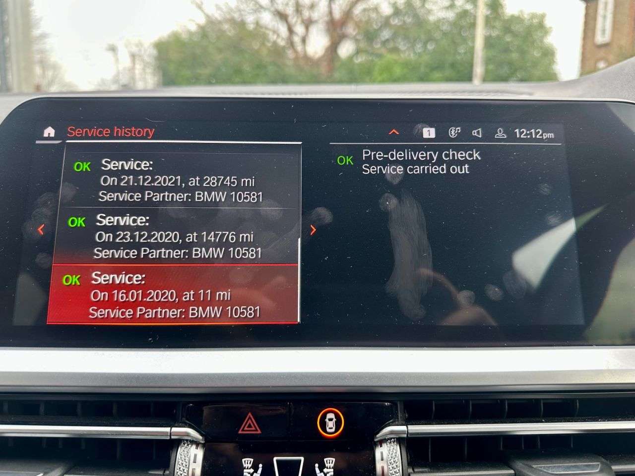 2020 BMW 3 SERIES 2020 BMW 3 SERIES