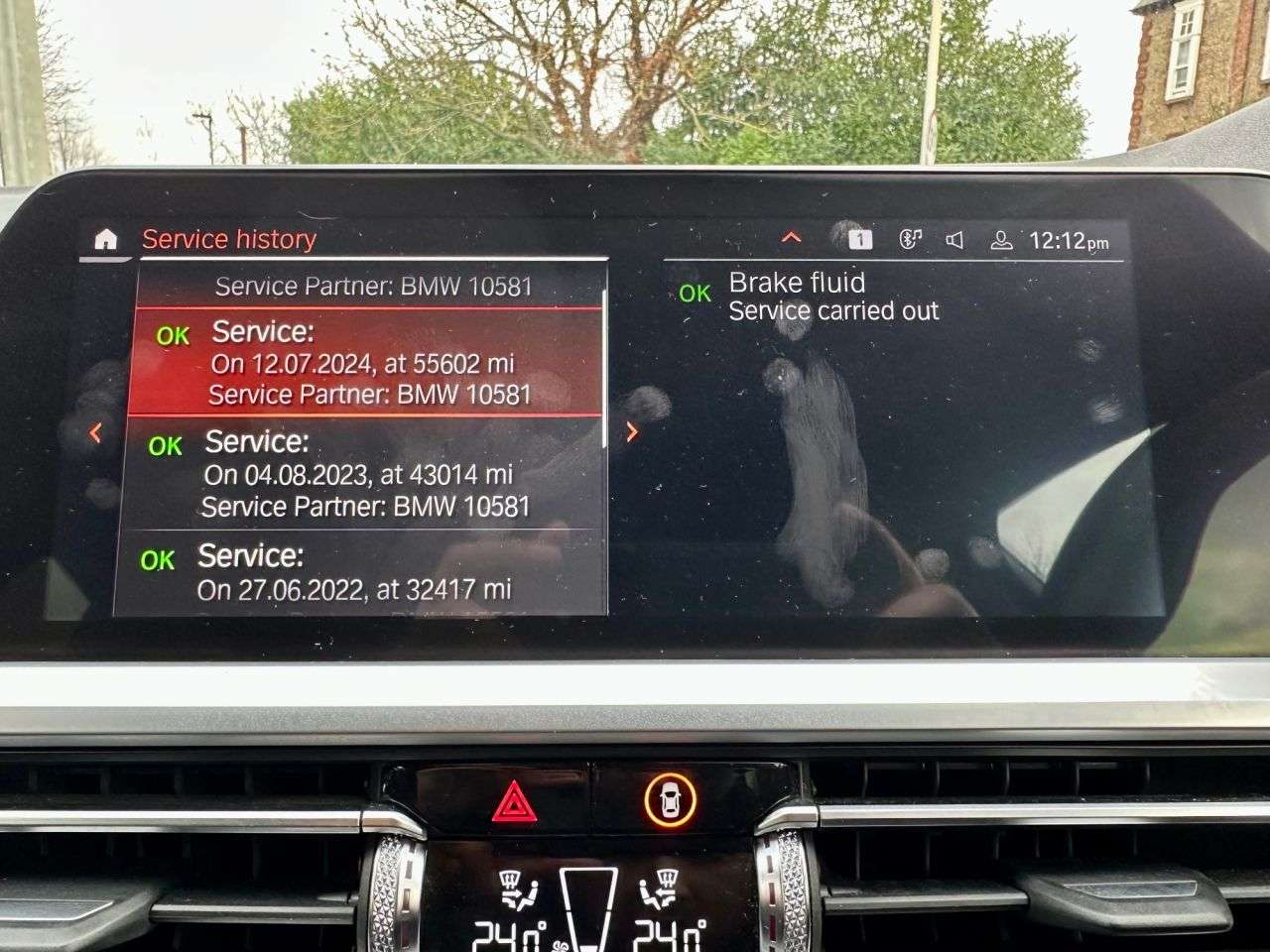 2020 BMW 3 SERIES 2020 BMW 3 SERIES