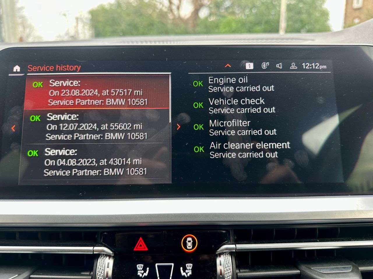 2020 BMW 3 SERIES 2020 BMW 3 SERIES