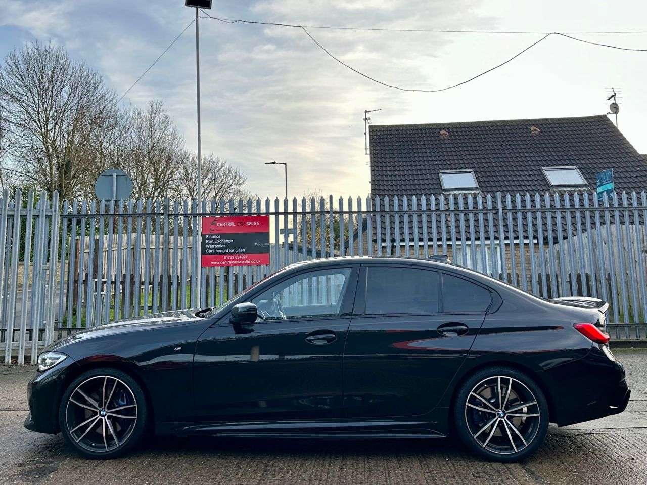 2020 BMW 3 SERIES 2020 BMW 3 SERIES