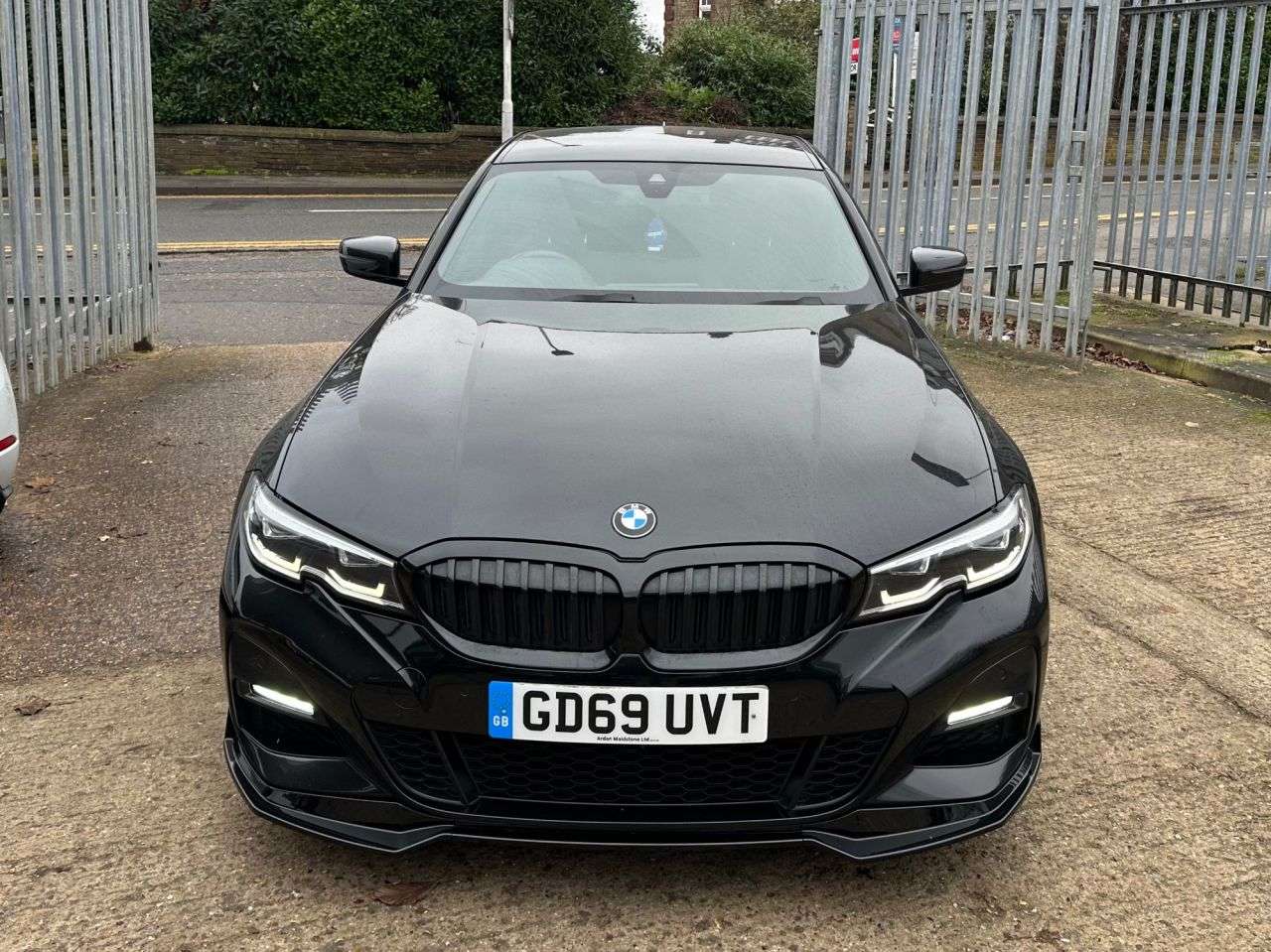 2020 BMW 3 SERIES 2020 BMW 3 SERIES