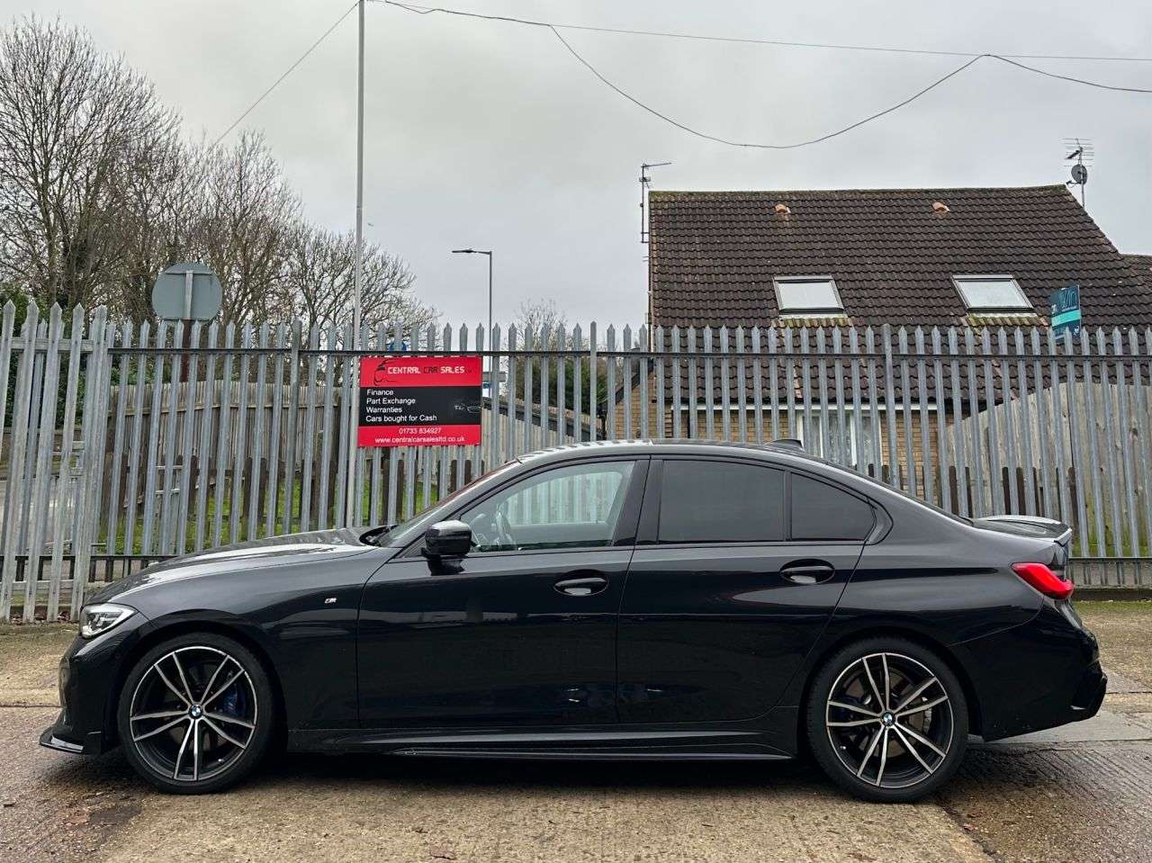 2020 BMW 3 SERIES 2020 BMW 3 SERIES