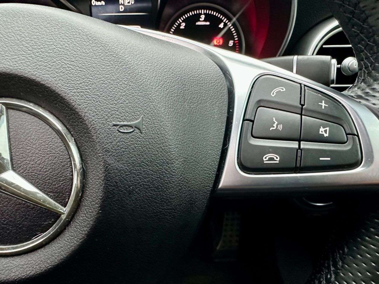 2015 MERCEDES-BENZ C-CLASS 2015 MERCEDES-BENZ C-CLASS