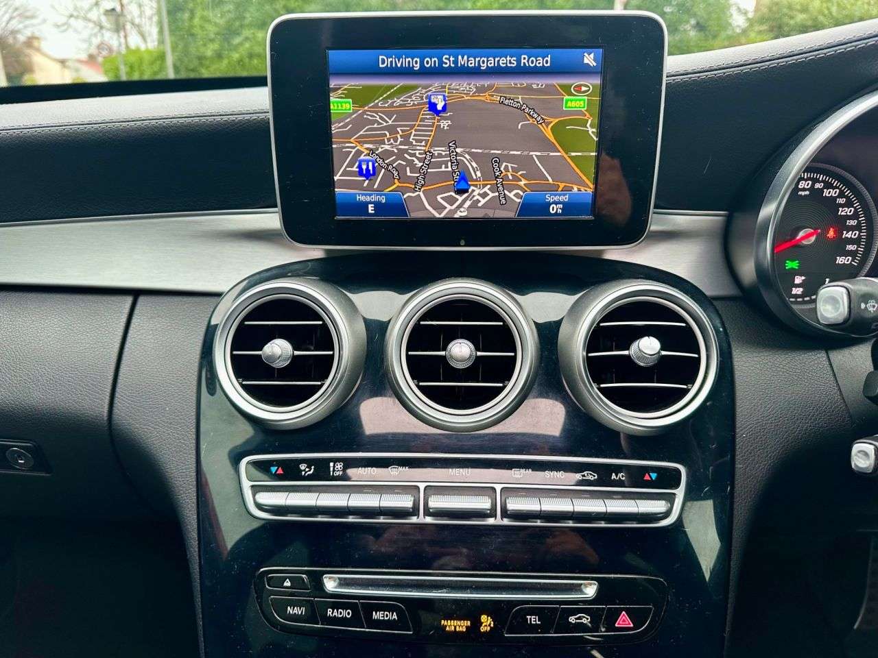 2015 MERCEDES-BENZ C-CLASS 2015 MERCEDES-BENZ C-CLASS