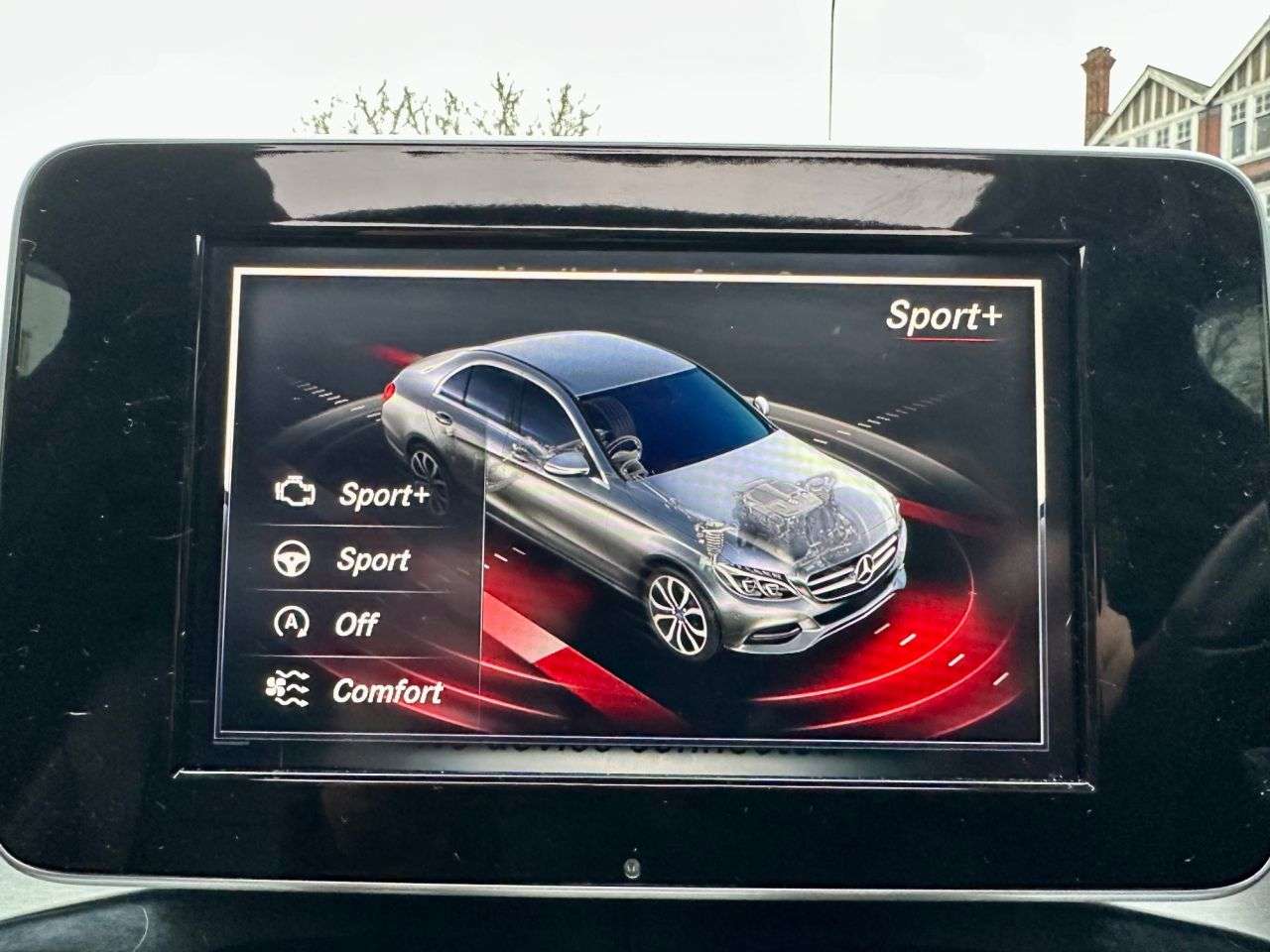 2015 MERCEDES-BENZ C-CLASS 2015 MERCEDES-BENZ C-CLASS