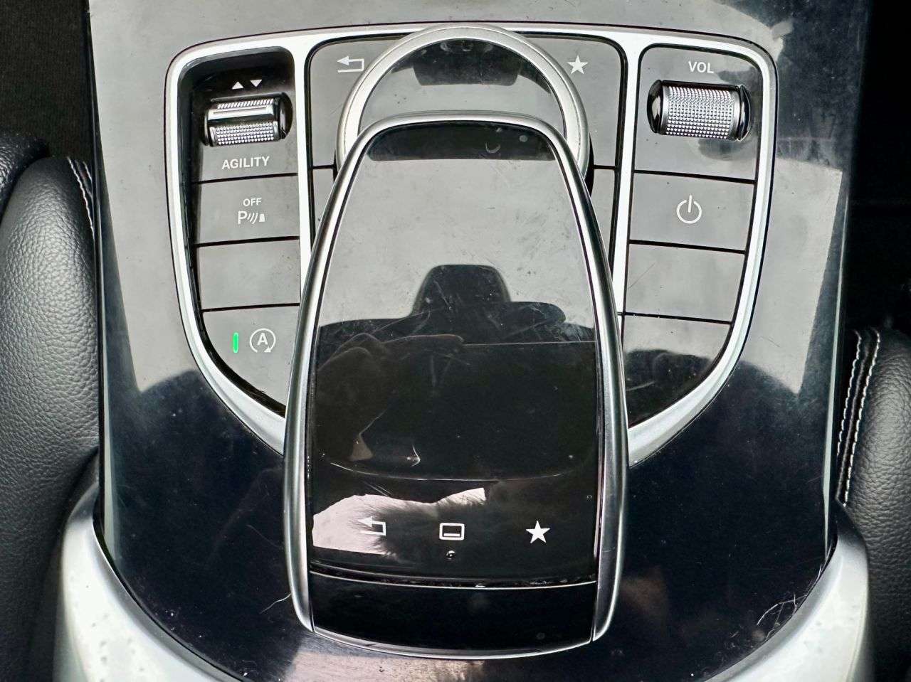 2015 MERCEDES-BENZ C-CLASS 2015 MERCEDES-BENZ C-CLASS