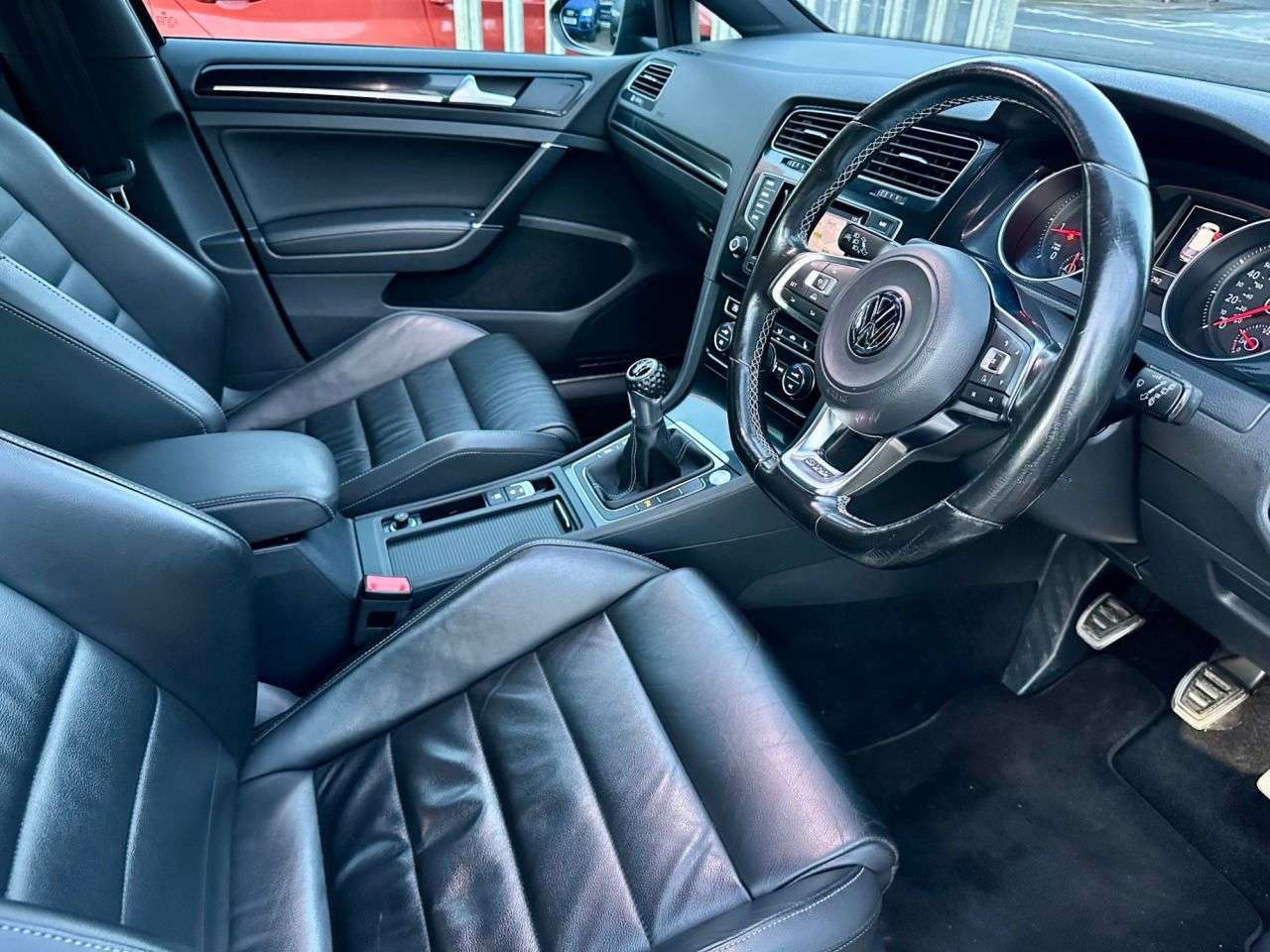 2015 VOLKSWAGEN GOLF 2015 VOLKSWAGEN GOLF