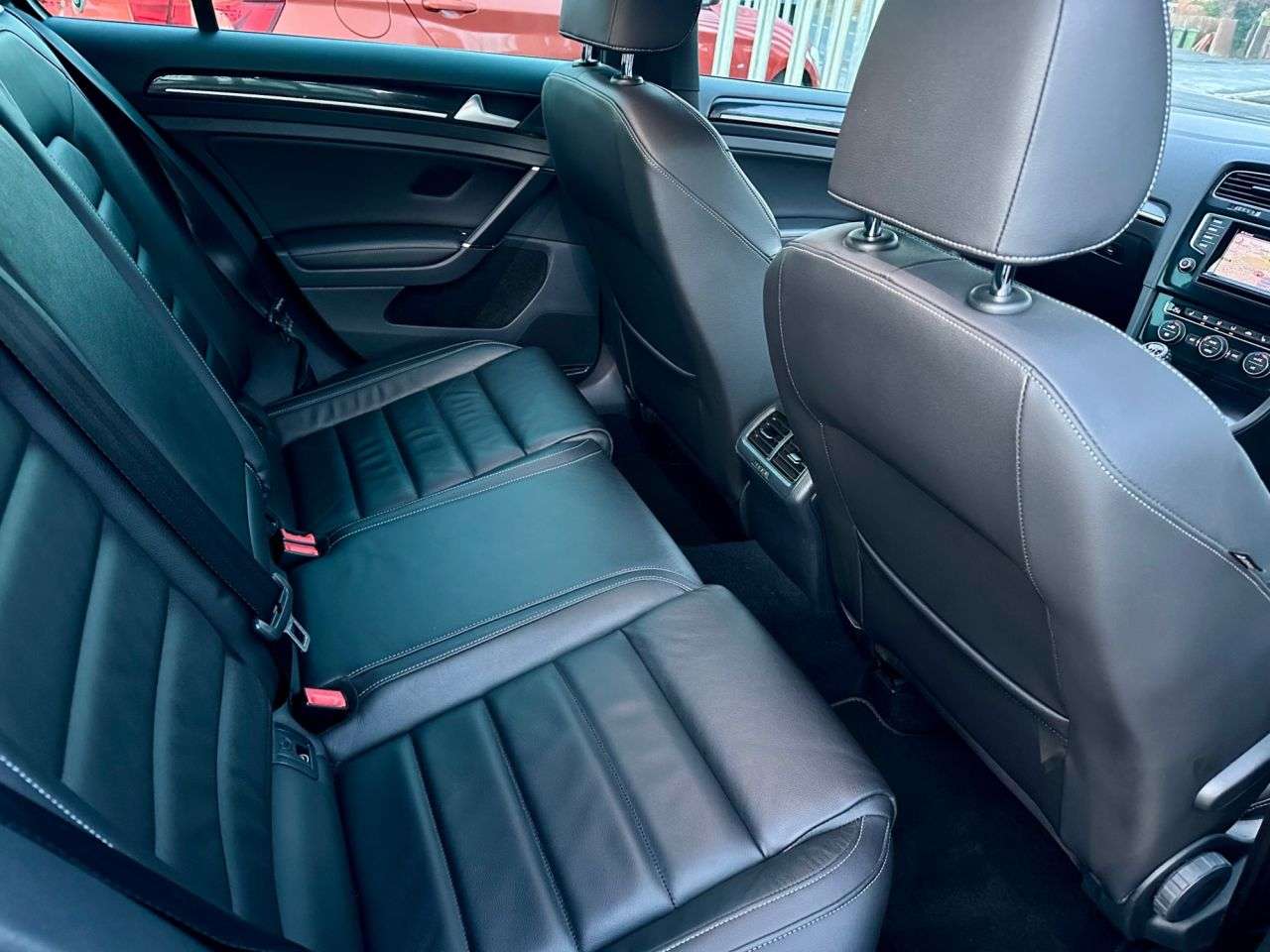 2015 VOLKSWAGEN GOLF 2015 VOLKSWAGEN GOLF