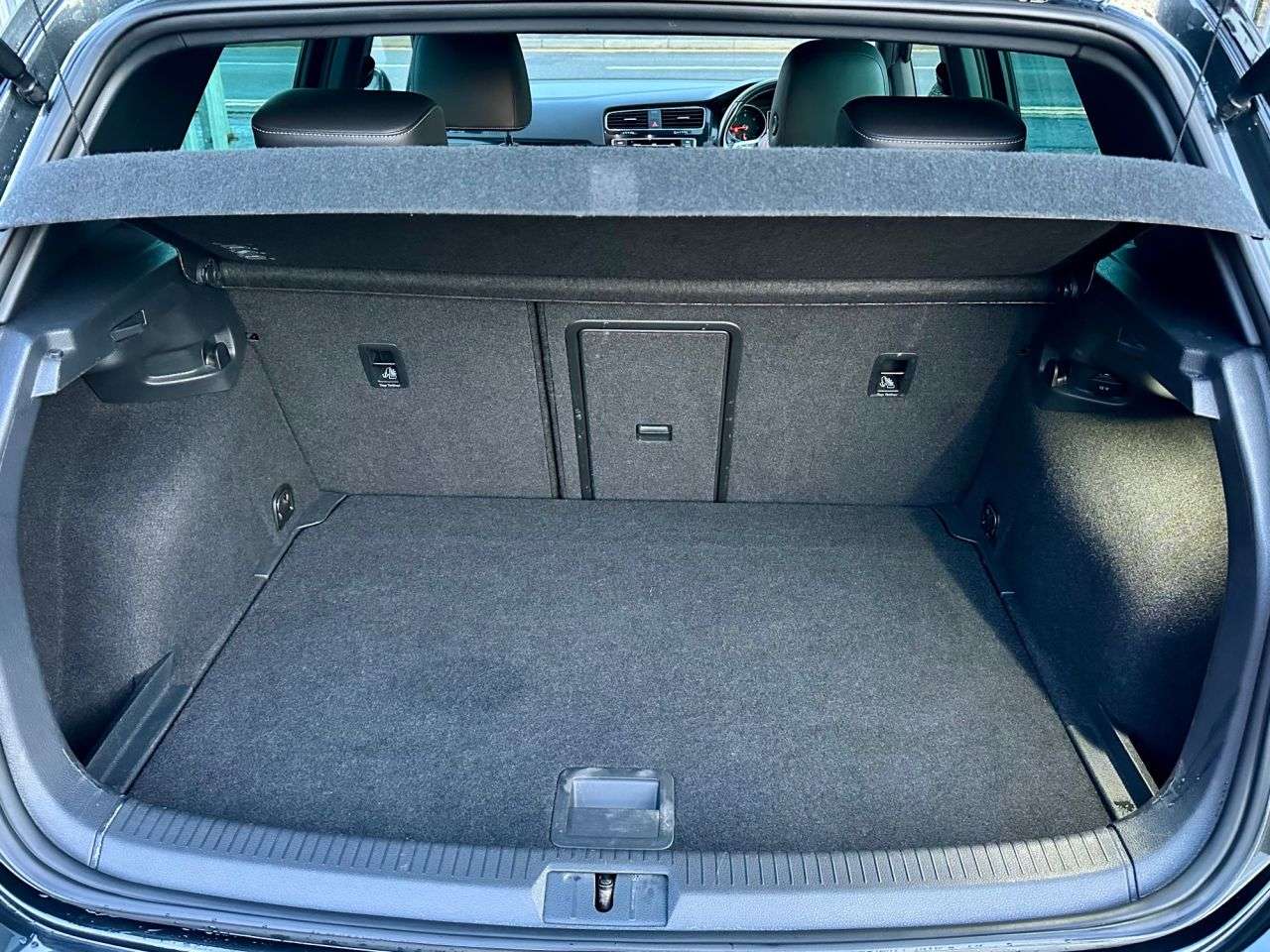 2015 VOLKSWAGEN GOLF 2015 VOLKSWAGEN GOLF