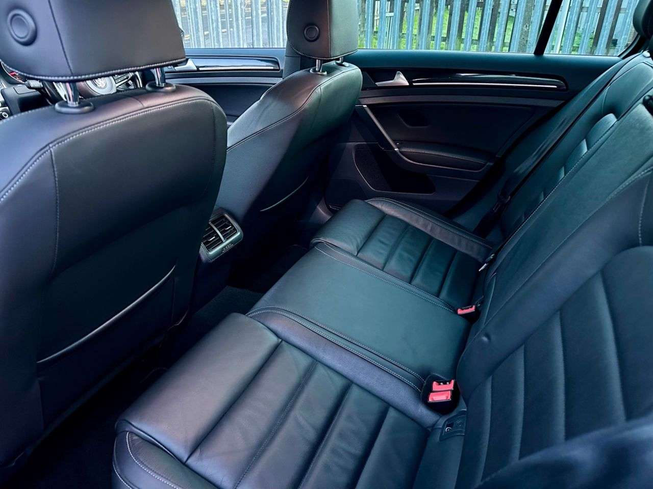 2015 VOLKSWAGEN GOLF 2015 VOLKSWAGEN GOLF