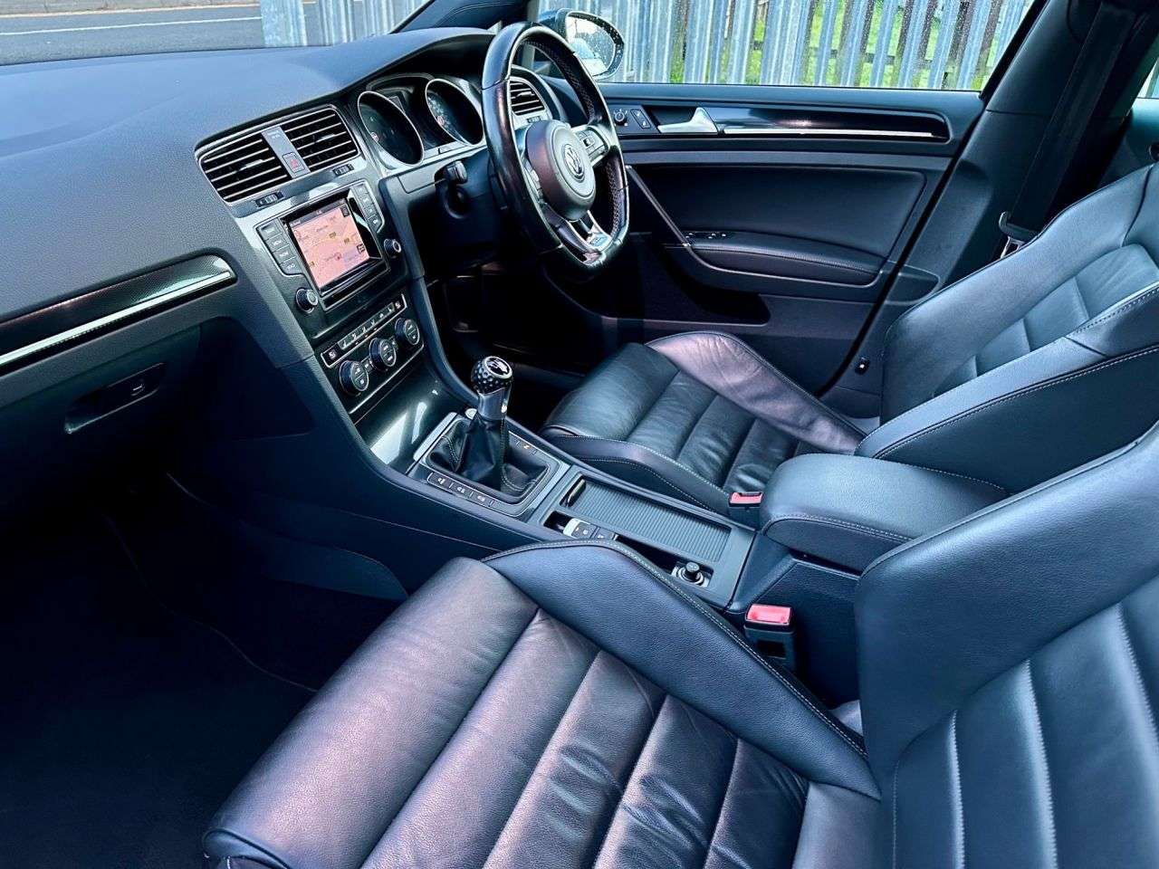 2015 VOLKSWAGEN GOLF 2015 VOLKSWAGEN GOLF