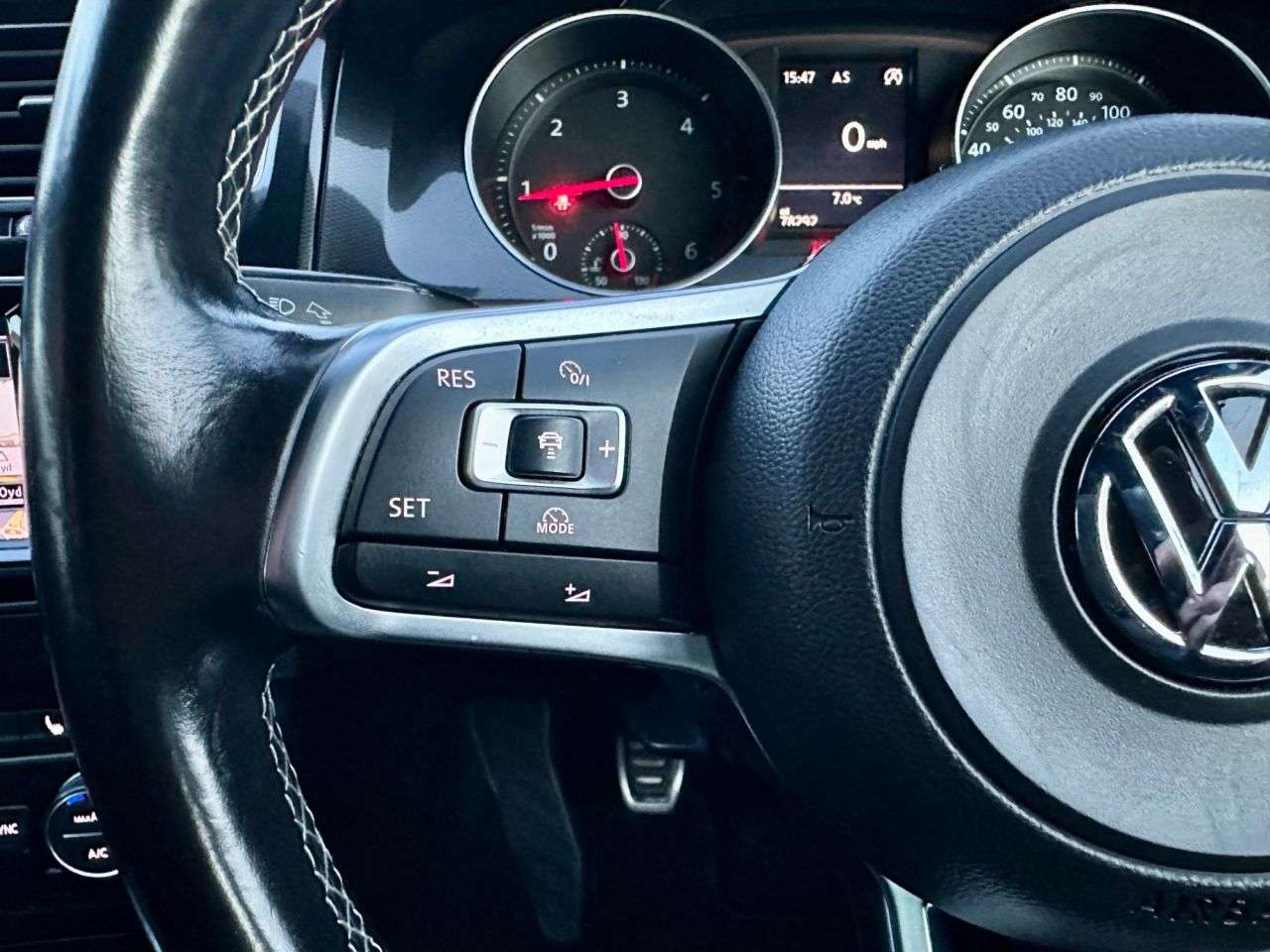 2015 VOLKSWAGEN GOLF 2015 VOLKSWAGEN GOLF