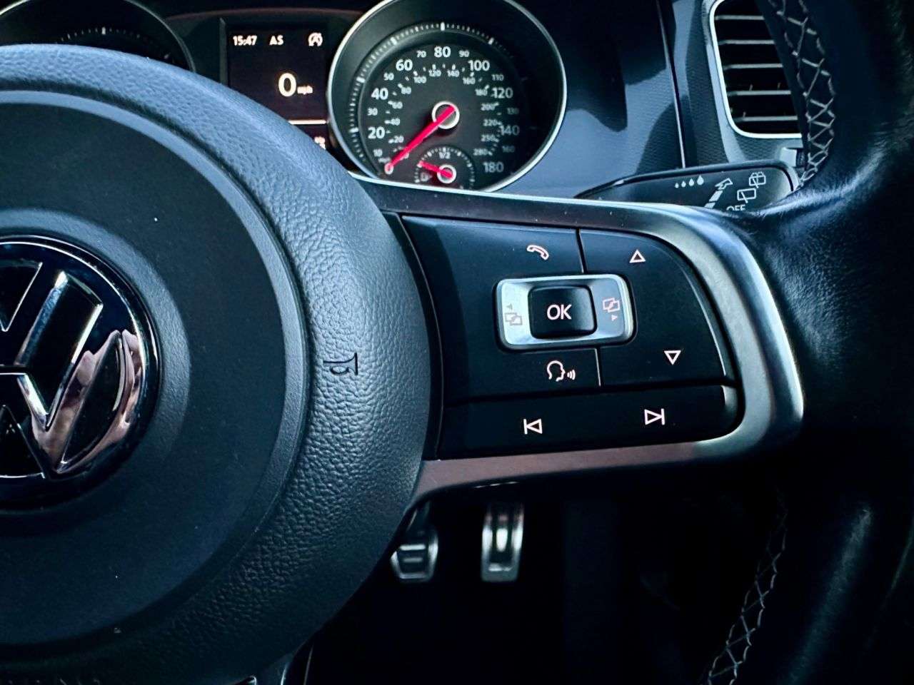 2015 VOLKSWAGEN GOLF 2015 VOLKSWAGEN GOLF