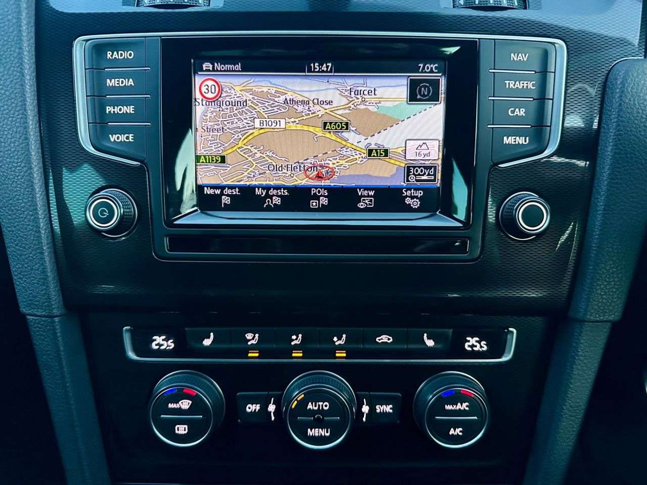 2015 VOLKSWAGEN GOLF 2015 VOLKSWAGEN GOLF