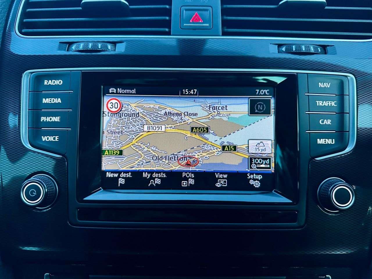 2015 VOLKSWAGEN GOLF 2015 VOLKSWAGEN GOLF