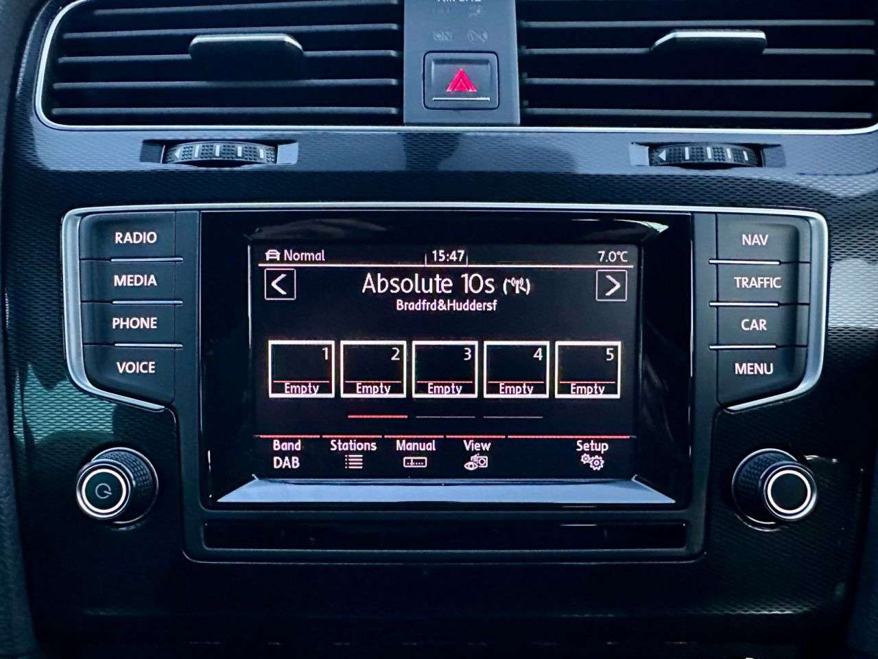 2015 VOLKSWAGEN GOLF 2015 VOLKSWAGEN GOLF