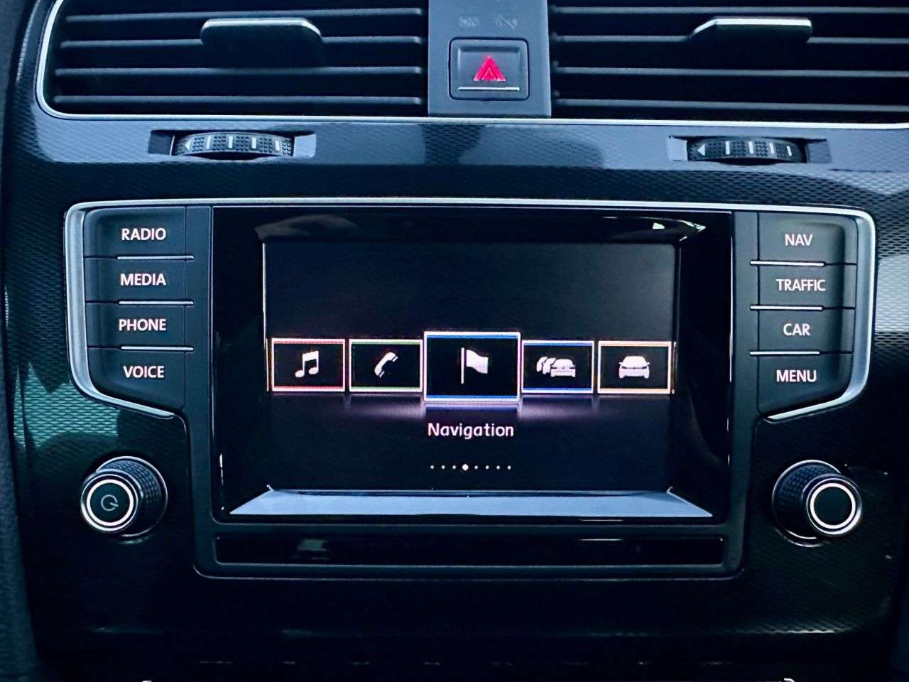 2015 VOLKSWAGEN GOLF 2015 VOLKSWAGEN GOLF