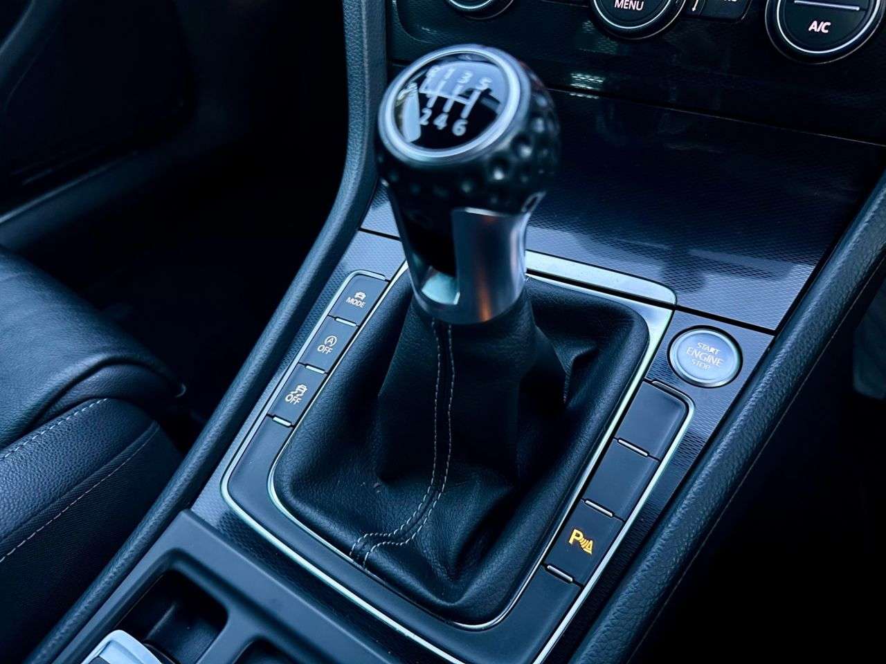 2015 VOLKSWAGEN GOLF 2015 VOLKSWAGEN GOLF