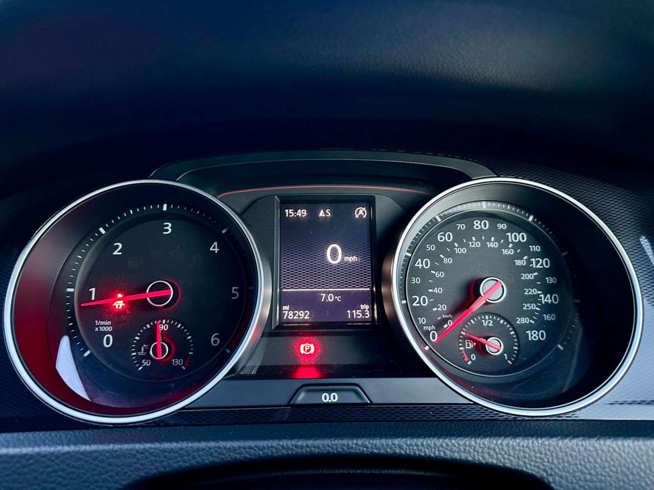 2015 VOLKSWAGEN GOLF 2015 VOLKSWAGEN GOLF