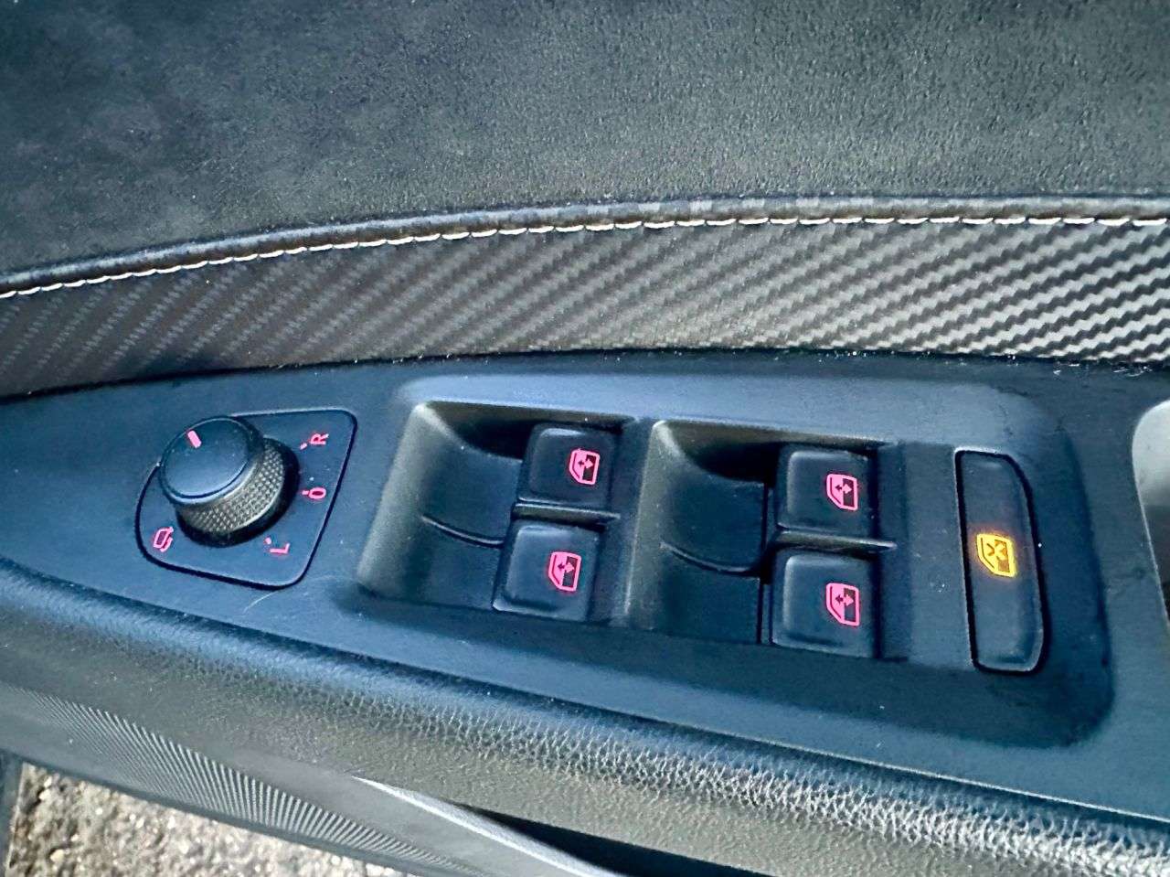 2019 SEAT LEON 2019 SEAT LEON