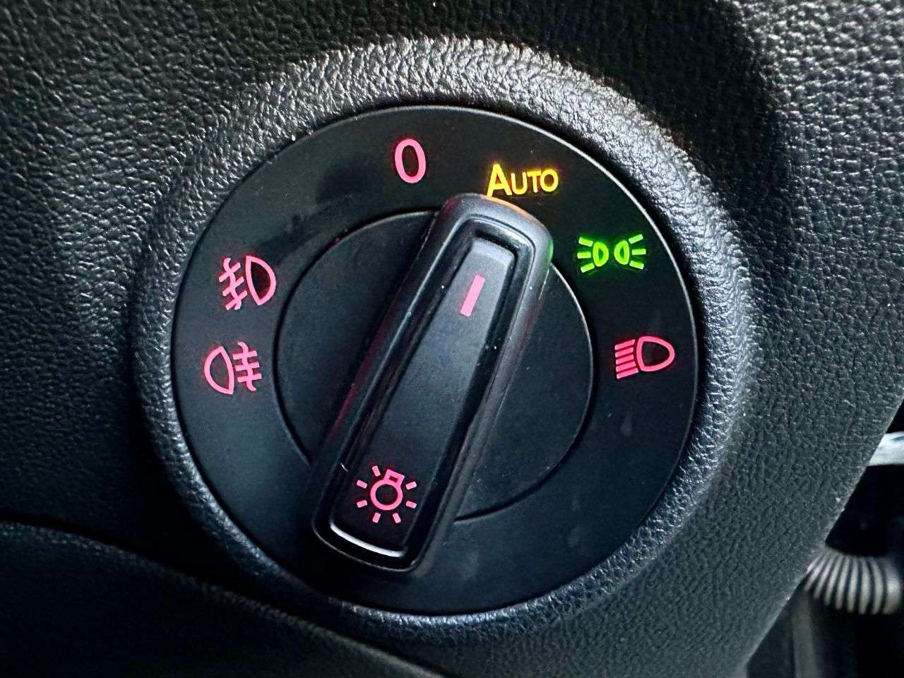 2019 SEAT LEON 2019 SEAT LEON