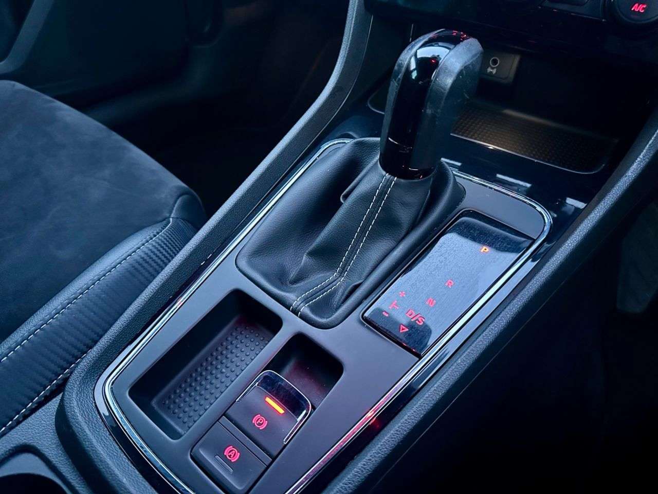 2019 SEAT LEON 2019 SEAT LEON